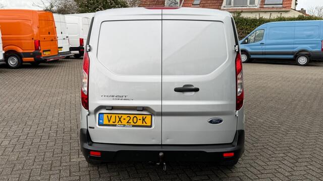 Ford TRANSIT CONNECT 1.5 TDCI 74KW 100PK L2 MAXI EURO 6 AIRCO/ CRUISE CONTROL/ TREKHAAK/ 100% DEALERONDERHOUDEN