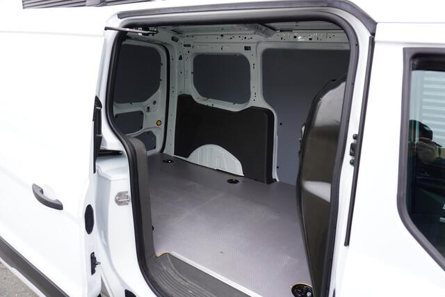 Ford TRANSIT CONNECT 101pk L2 Trend Cruise control Trekhaak Airco DAB+ 3-Zits Stoelverwarming Bluetooth