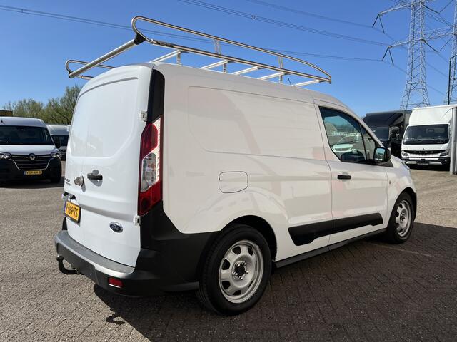 Ford TRANSIT CONNECT 1.5 EcoBlue L1 Ambiente IMPERIAAL | TREKHAAK | AIRCO | BLUETOOTH |