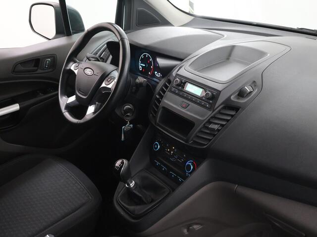 Ford TRANSIT CONNECT 1.5 | EcoBlue | L1 | Trend | Bluetooth | Trekhaak | Parkeersensoren | Airco |