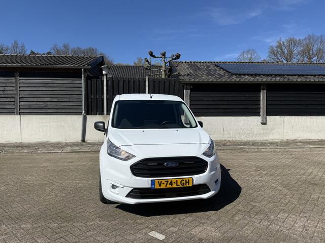 Ford TRANSIT CONNECT 1.5 EcoBlue L2 Trend Automaat | Pdc | Trekhaak