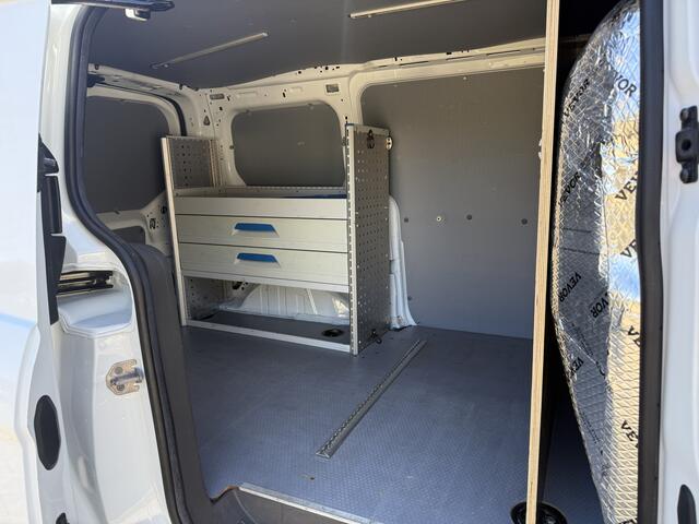 Ford TRANSIT CONNECT 1.5 EcoBlue L2 Trend Automaat | Pdc | Trekhaak