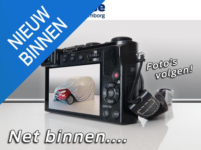 Ford TRANSIT CONNECT 2.0 EcoBlue L2 Limited