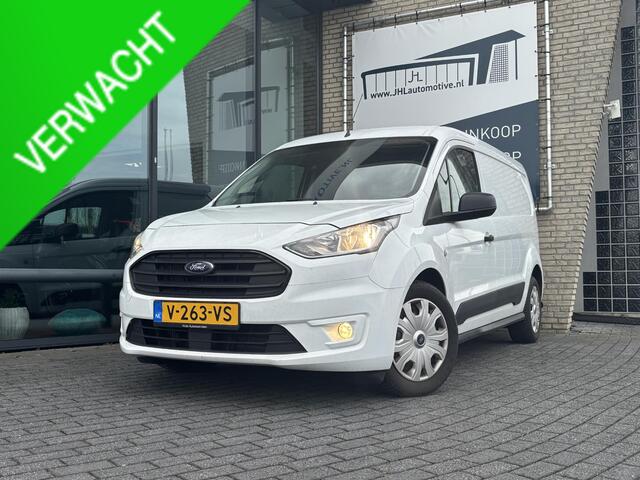 Ford TRANSIT CONNECT 1.5 EcoBlue L2 Trend*A/C*CRUISE*HAAK*