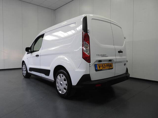 Ford TRANSIT CONNECT 1.0 Ecoboost L1 Trend AIRCO/BLUETOOTH/PDC!