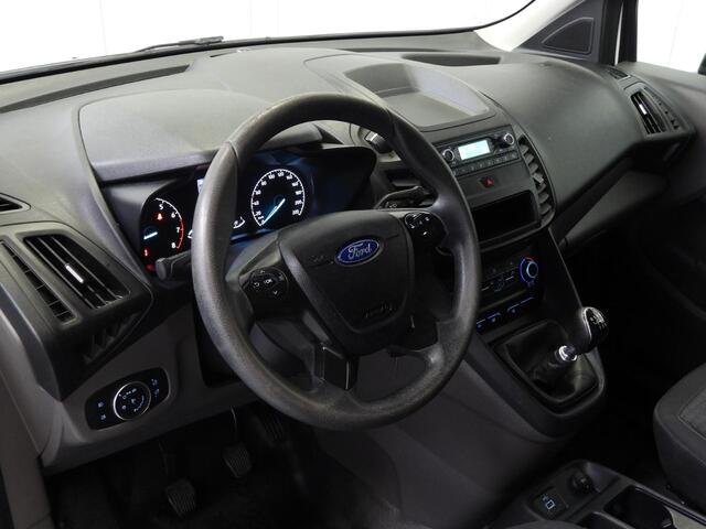 Ford TRANSIT CONNECT 1.0 Ecoboost L1 Trend AIRCO/BLUETOOTH/PDC!