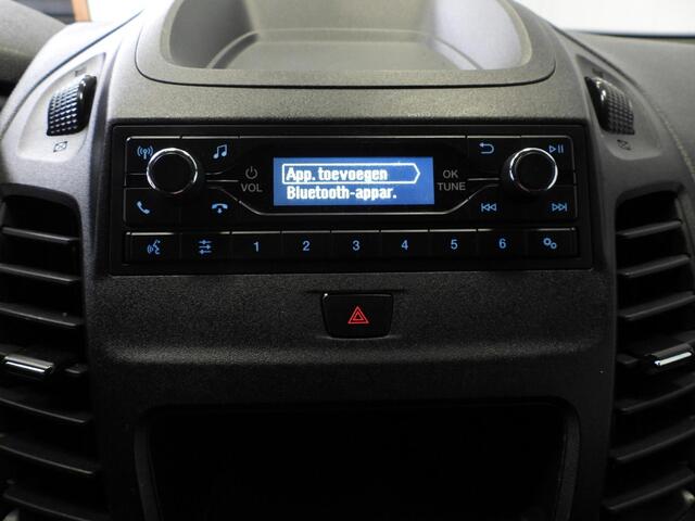 Ford TRANSIT CONNECT 1.0 Ecoboost L1 Trend AIRCO/BLUETOOTH/PDC!