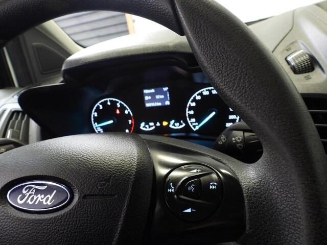 Ford TRANSIT CONNECT 1.0 Ecoboost L1 Trend AIRCO/BLUETOOTH/PDC!