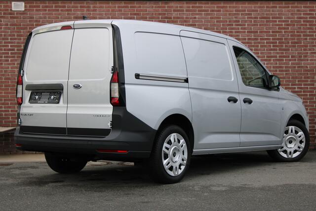 Ford TRANSIT CONNECT 2.0 122PK L2 DSG |APP-CONNECT|AGR|SENSOREN|AIRCO|