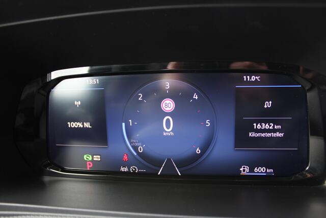 Ford TRANSIT CONNECT 2.0 122PK L2 DSG |APP-CONNECT|AGR|SENSOREN|AIRCO|