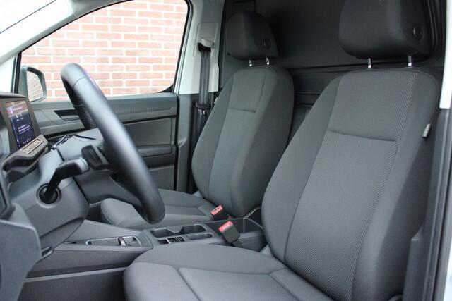 Ford TRANSIT CONNECT 2.0 122PK L2 DSG |APP-CONNECT|AGR|SENSOREN|AIRCO|