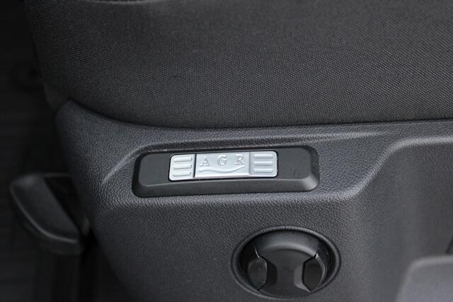 Ford TRANSIT CONNECT 2.0 122PK L2 DSG |APP-CONNECT|AGR|SENSOREN|AIRCO|