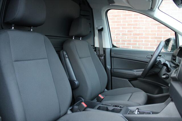 Ford TRANSIT CONNECT 2.0 122PK L2 DSG |APP-CONNECT|AGR|SENSOREN|AIRCO|