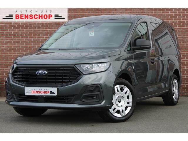 Ford TRANSIT CONNECT 1.5 EcoBoost PHEV L2 150PK |ARG-STOEL|DIGITAL-COCKPIT|CRUISE|