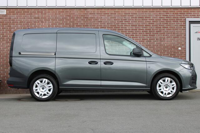 Ford TRANSIT CONNECT 1.5 EcoBoost PHEV L2 150PK |ARG-STOEL|DIGITAL-COCKPIT|CRUISE|