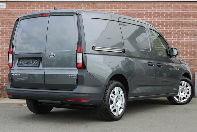 Ford TRANSIT CONNECT 1.5 EcoBoost PHEV L2 150PK |ARG-STOEL|DIGITAL-COCKPIT|CRUISE|