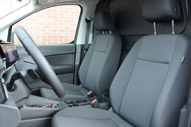 Ford TRANSIT CONNECT 1.5 EcoBoost PHEV L2 150PK |ARG-STOEL|DIGITAL-COCKPIT|CRUISE|