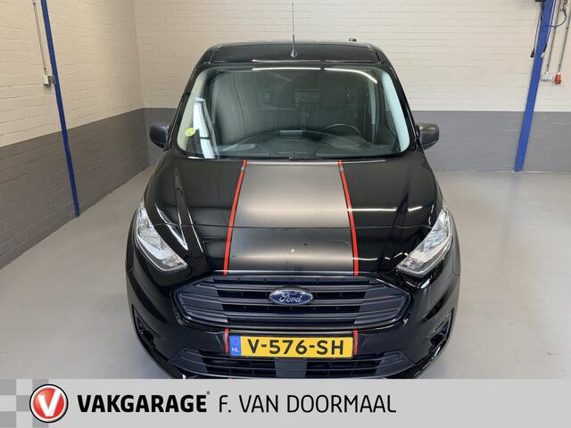 Ford TRANSIT CONNECT 1.5 EcoBlue L2 Trend HP | Marge | Camera | Nav