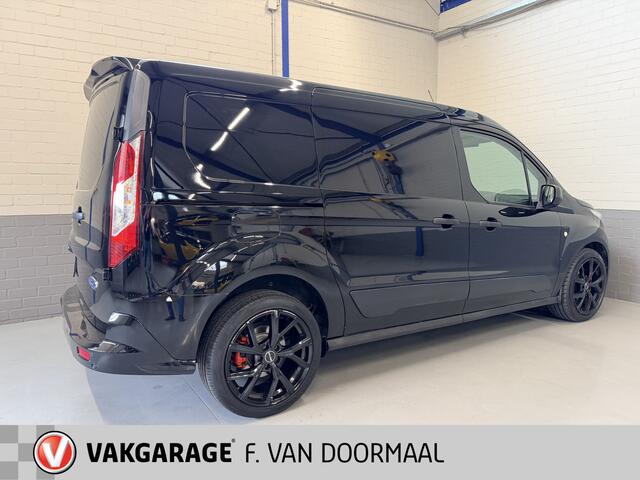 Ford TRANSIT CONNECT 1.5 EcoBlue L2 Trend HP | Marge | Camera | Nav