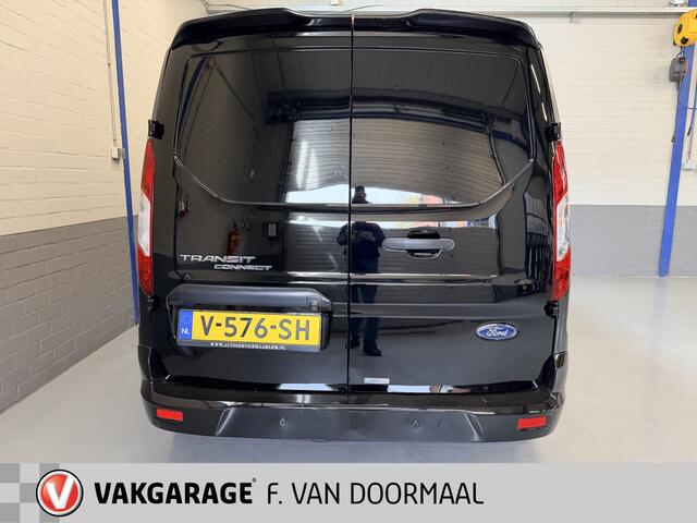Ford TRANSIT CONNECT 1.5 EcoBlue L2 Trend HP | Marge | Camera | Nav