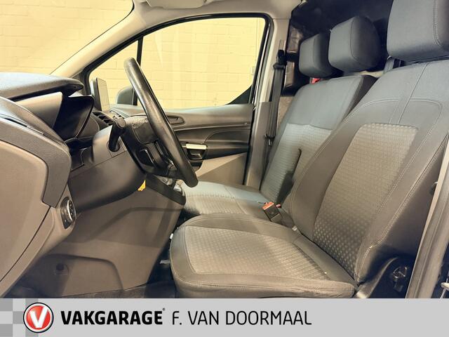 Ford TRANSIT CONNECT 1.5 EcoBlue L2 Trend HP | Marge | Camera | Nav