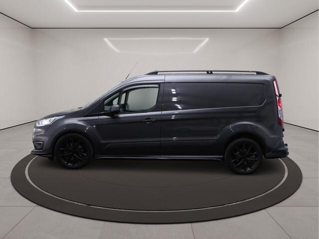 Ford TRANSIT CONNECT 1.5 EcoBlue Automaat L2 Sport, Trekhaak, Witnerpakket, Xenon, Laadvloer, Camera