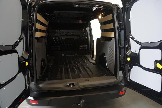 Ford TRANSIT CONNECT 1.5 EcoBlue Automaat L2 Trend Navigatie Airco Parkeersensoren achter Cruise Control 3Zits Camera DAB+