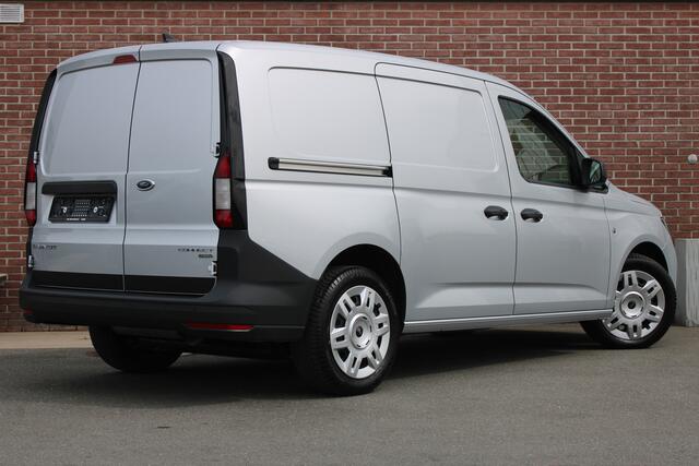 Ford TRANSIT CONNECT 1.5 EcoBoost PHEV L2 Trend 150PK |ARG-STOEL|DIGITAL-COCKPIT|CRUISE|