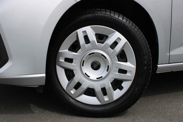 Ford TRANSIT CONNECT 1.5 EcoBoost PHEV L2 Trend 150PK |ARG-STOEL|DIGITAL-COCKPIT|CRUISE|