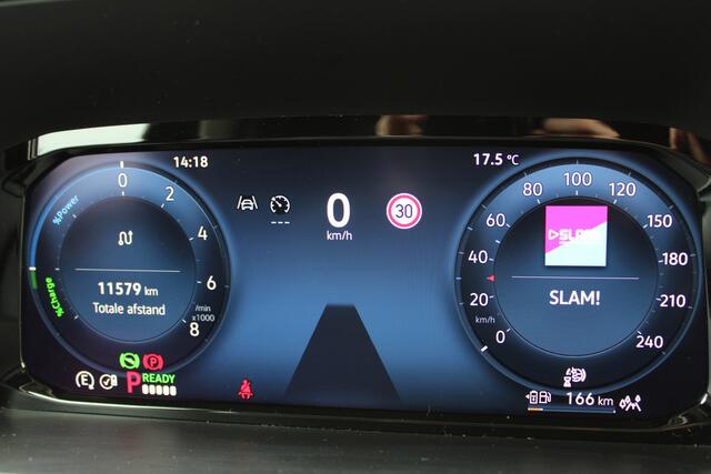 Ford TRANSIT CONNECT 1.5 EcoBoost PHEV L2 Trend 150PK |ARG-STOEL|DIGITAL-COCKPIT|CRUISE|