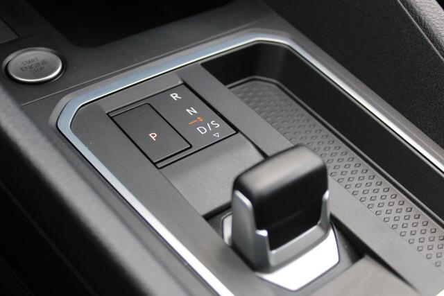 Ford TRANSIT CONNECT 1.5 EcoBoost PHEV L2 Trend 150PK |ARG-STOEL|DIGITAL-COCKPIT|CRUISE|