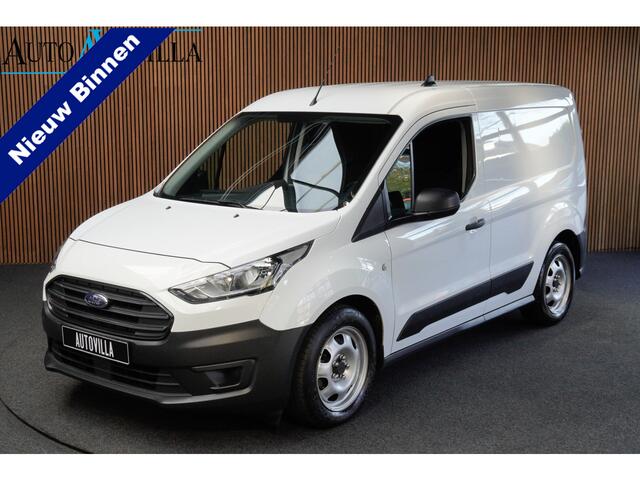 Ford TRANSIT CONNECT 1.0 Navi Airco Camera 1x Schuifdeur PDC Cruise control 2x Achterportieren 1e Eigenaar BTW auto