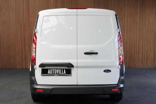 Ford TRANSIT CONNECT 1.0 Navi Airco Camera 1x Schuifdeur PDC Cruise control 2x Achterportieren 1e Eigenaar BTW auto