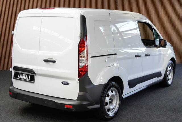 Ford TRANSIT CONNECT 1.0 Navi Airco Camera 1x Schuifdeur PDC Cruise control 2x Achterportieren 1e Eigenaar BTW auto