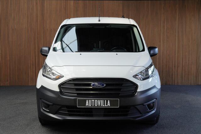 Ford TRANSIT CONNECT 1.0 Navi Airco Camera 1x Schuifdeur PDC Cruise control 2x Achterportieren 1e Eigenaar BTW auto