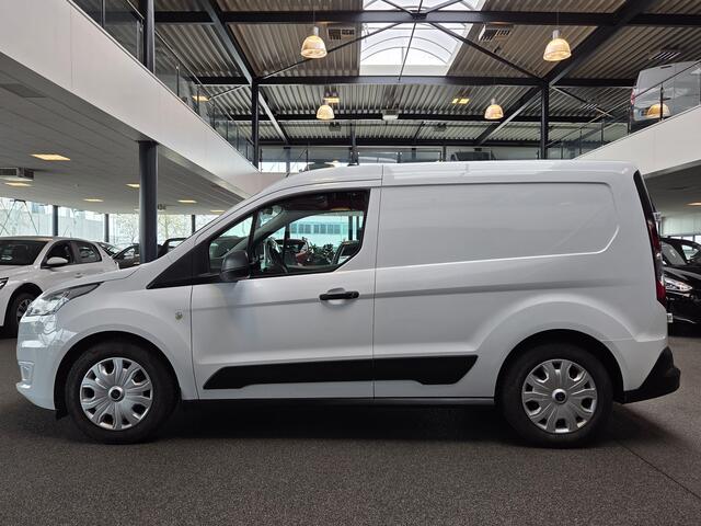 Ford TRANSIT CONNECT 1.5 EcoBlue L1 Trend / 3-Zits / Carplay / Trekhaak / Camera
