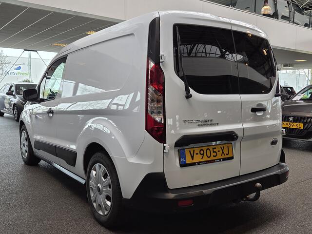 Ford TRANSIT CONNECT 1.5 EcoBlue L1 Trend / 3-Zits / Carplay / Trekhaak / Camera