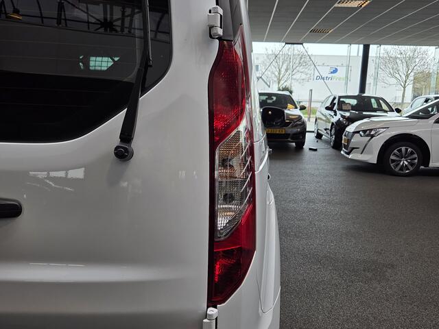 Ford TRANSIT CONNECT 1.5 EcoBlue L1 Trend / 3-Zits / Carplay / Trekhaak / Camera