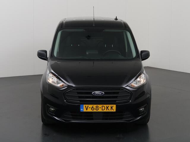 Ford TRANSIT CONNECT 1.5 EcoBlue | AUT. | L2 | TREND | LM VELGEN | TREKHAAK | 2-ZITS | PARKEERCAMERA | BLUETOOTH |