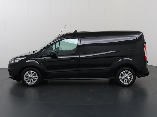 Ford TRANSIT CONNECT 1.5 EcoBlue | AUT. | L2 | TREND | LM VELGEN | TREKHAAK | 2-ZITS | PARKEERCAMERA | BLUETOOTH |