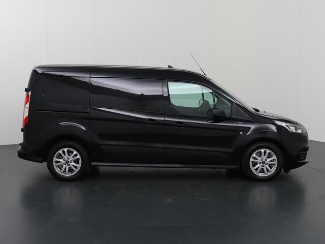 Ford TRANSIT CONNECT 1.5 EcoBlue | AUT. | L2 | TREND | LM VELGEN | TREKHAAK | 2-ZITS | PARKEERCAMERA | BLUETOOTH |