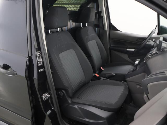 Ford TRANSIT CONNECT 1.5 EcoBlue | AUT. | L2 | TREND | LM VELGEN | TREKHAAK | 2-ZITS | PARKEERCAMERA | BLUETOOTH |