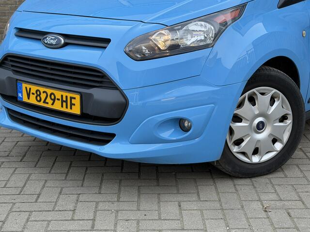 Ford TRANSIT CONNECT 1.5 TDCI L1 Trend Cruise Control/trekhaak