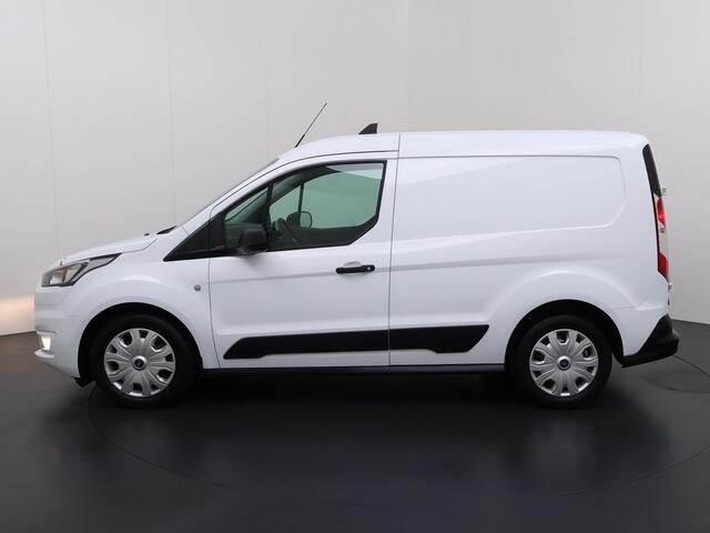 Ford TRANSIT CONNECT 1.5 EcoBlue L1 Trend 3 persoons, Full options, Cruise, Airco