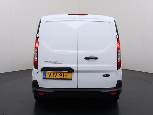 Ford TRANSIT CONNECT 1.5 EcoBlue L1 Trend 3 persoons, Full options, Cruise, Airco