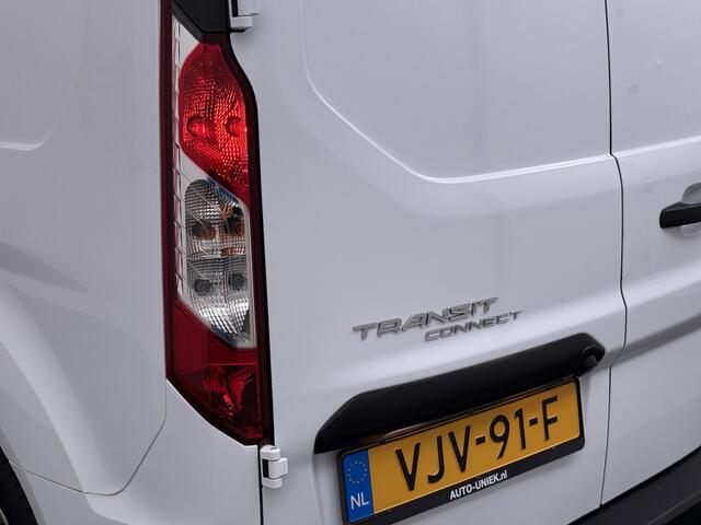 Ford TRANSIT CONNECT 1.5 EcoBlue L1 Trend 3 persoons, Full options, Cruise, Airco