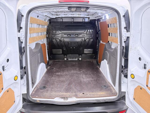 Ford TRANSIT CONNECT 1.5 EcoBlue L1 Trend 3 persoons, Full options, Cruise, Airco