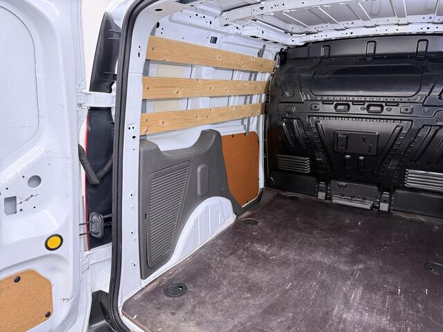 Ford TRANSIT CONNECT 1.5 EcoBlue L1 Trend 3 persoons, Full options, Cruise, Airco