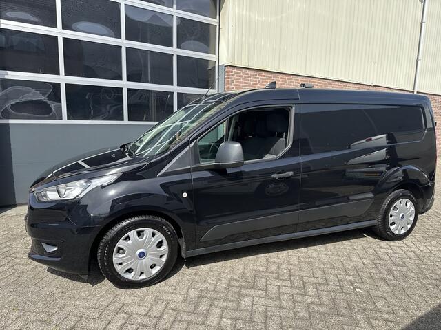 Ford TRANSIT CONNECT 1.0 Ecoboost L2 Airco,Cruise,Navi,Camera,Pdc,Enz 3 persoons/Bedrijfswageninrichting