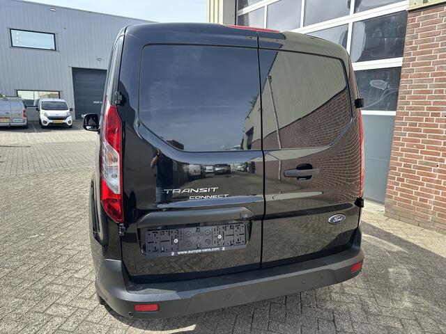 Ford TRANSIT CONNECT 1.0 Ecoboost L2 Airco,Cruise,Navi,Camera,Pdc,Enz 3 persoons/Bedrijfswageninrichting